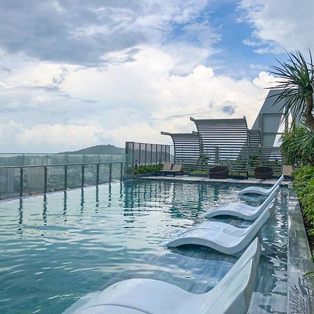 The Song Apartment Vung Tau - Mita House Exteriér fotografie