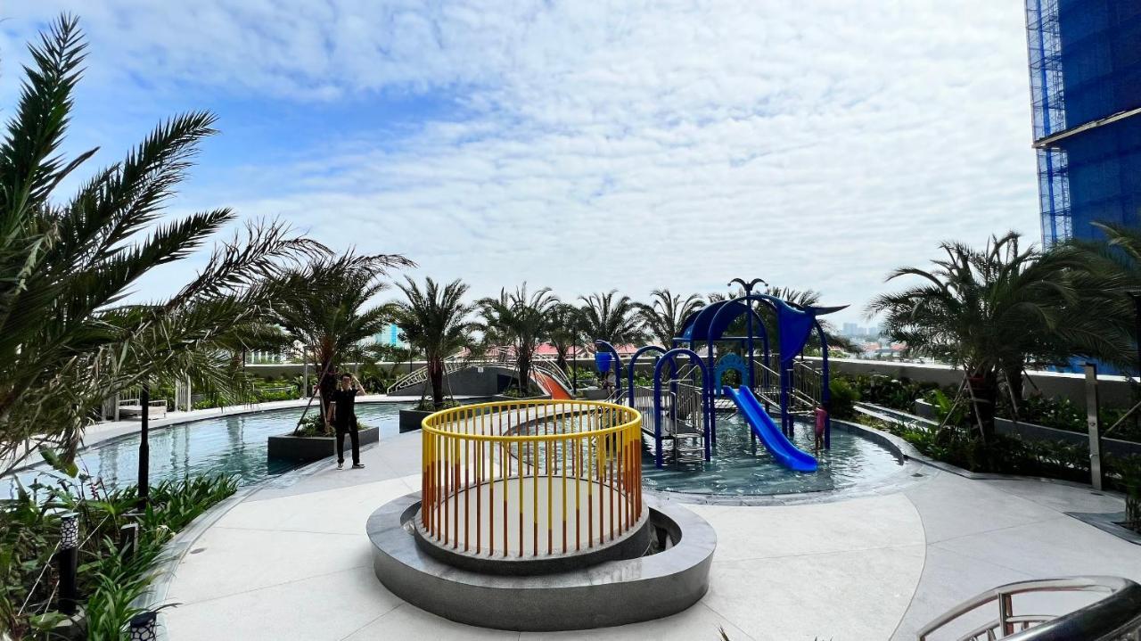 The Song Apartment Vung Tau - Mita House Exteriér fotografie