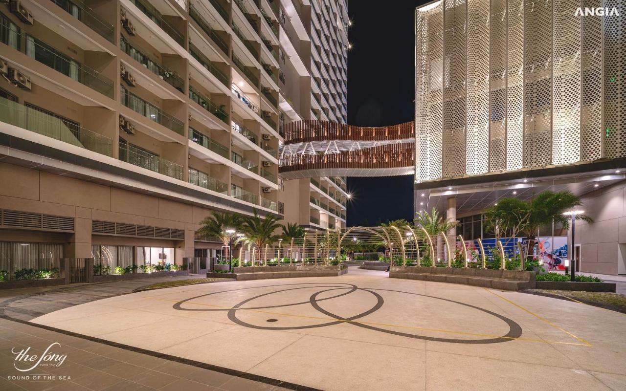 The Song Apartment Vung Tau - Mita House Exteriér fotografie
