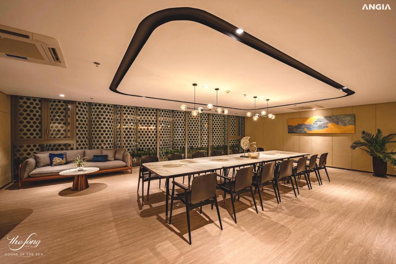 The Song Apartment Vung Tau - Mita House Exteriér fotografie