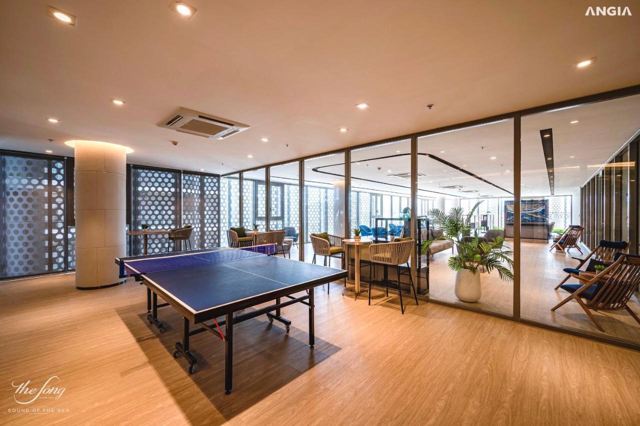 The Song Apartment Vung Tau - Mita House Exteriér fotografie