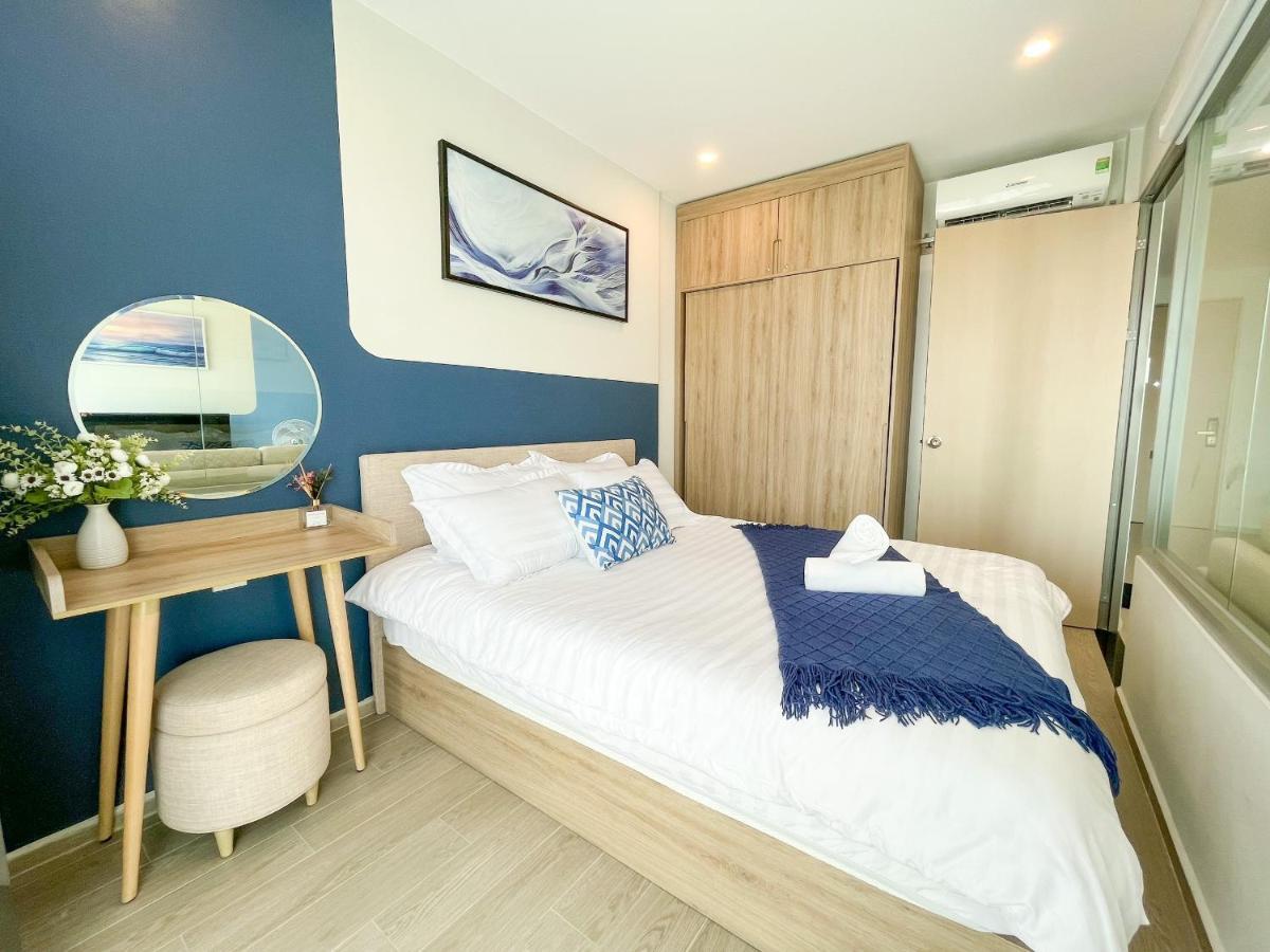 The Song Apartment Vung Tau - Mita House Exteriér fotografie
