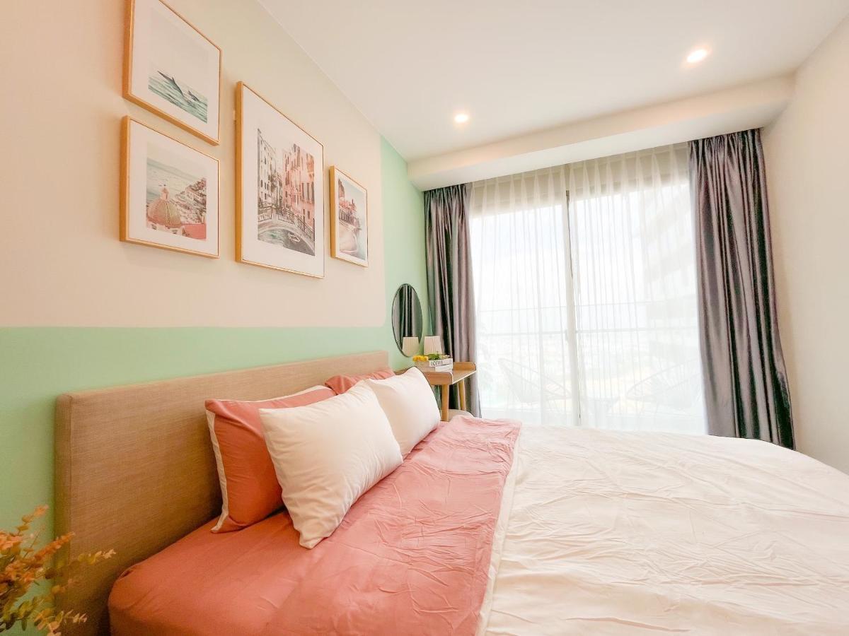 The Song Apartment Vung Tau - Mita House Exteriér fotografie