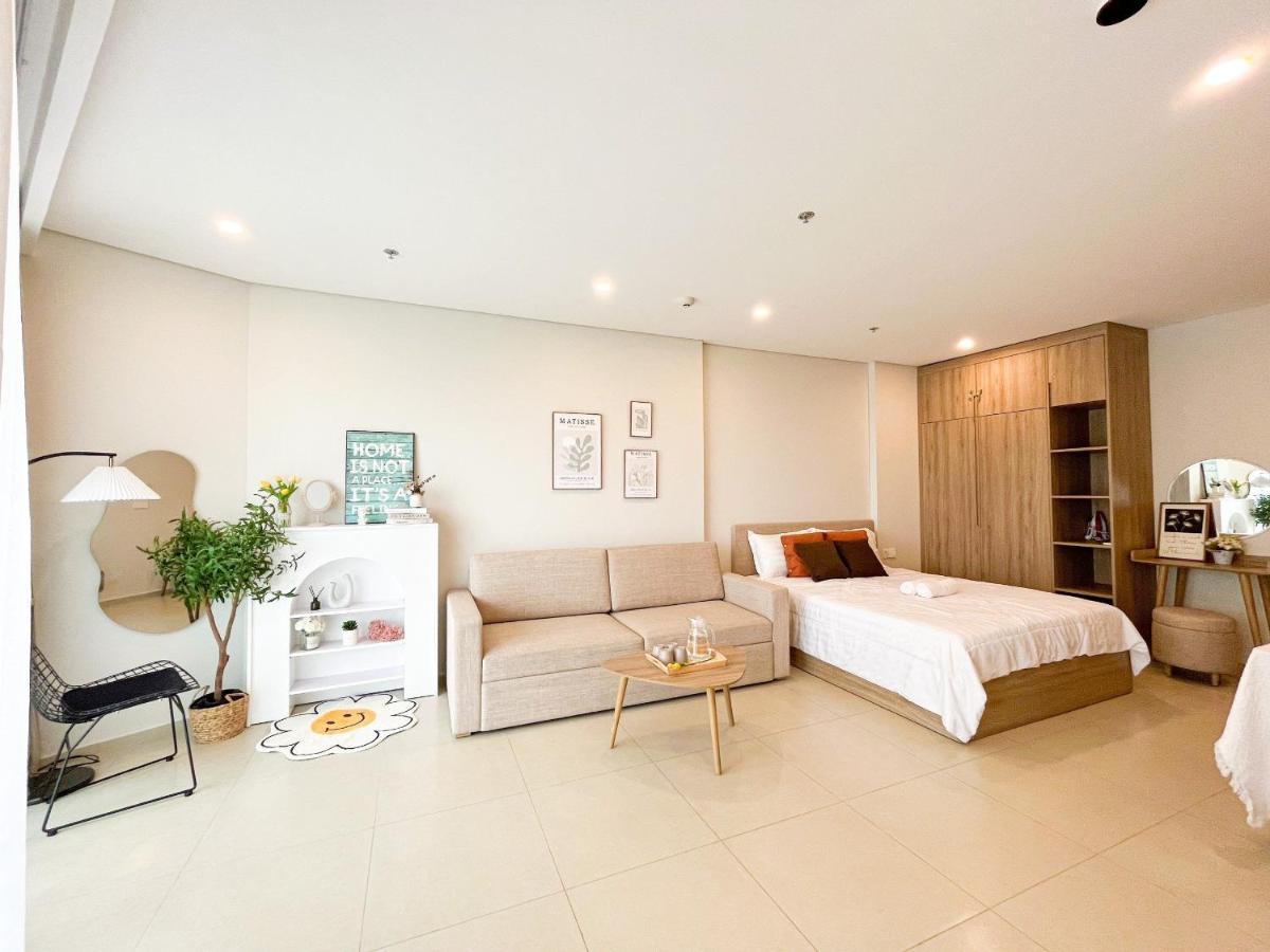 The Song Apartment Vung Tau - Mita House Exteriér fotografie
