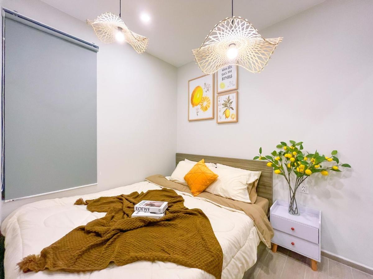 The Song Apartment Vung Tau - Mita House Exteriér fotografie